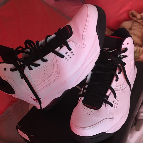 Air Jordan Shoes - Air Jordan Flight 23 - Kids